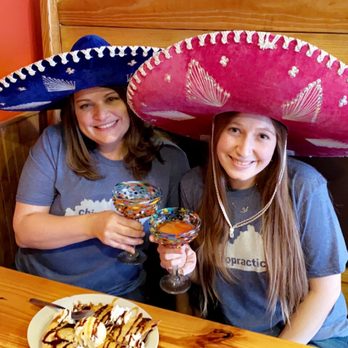 El Rancho Tapatio - Birthday girls - Mexican Near Me - Lexington, Kentucky