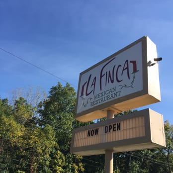 La Finca - Mexican Near Me - Portage, Michigan La Finca - Mexican Near Me - Portage, Michigan