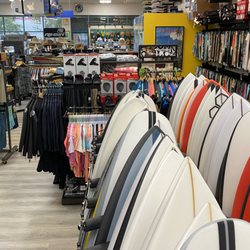 Island Water Sports Surf Shop