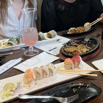 Sugoi Sushi - Sushi Bars Near Me - Yucaipa, California Sugoi Sushi - Sushi Bars Near Me - Yucaipa, California