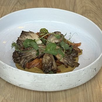 Kothai Republic - Mushrooms - Wine Bars Near Me - San Francisco, California Kothai Republic - Mushrooms - Wine Bars Near Me - San Francisco, California