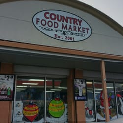 Country Food Market