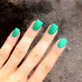 Diamond Nails - Nail Salons Near Me - Van Nuys, California
