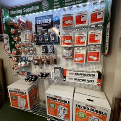 U-Haul Moving & Storage