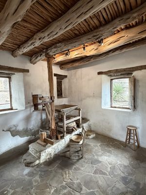 San Antonio Missions National Historical Park by null