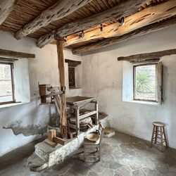 San Antonio Missions National Historical Park