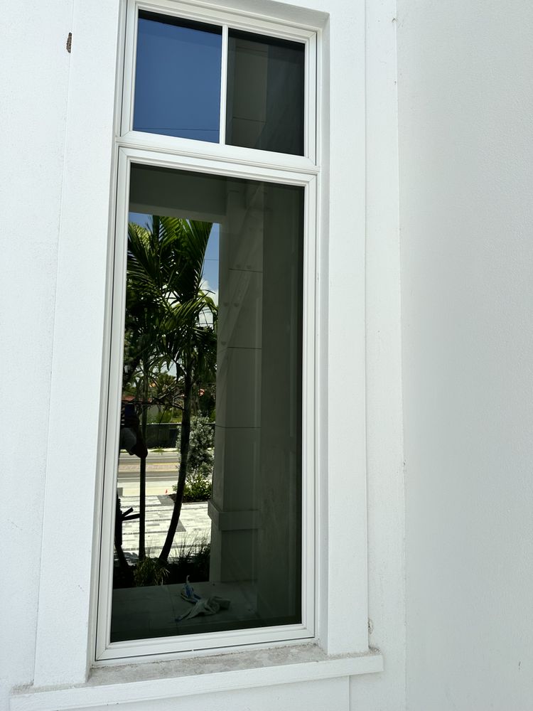 Slide of Taylor’s Windows Cleaning And More