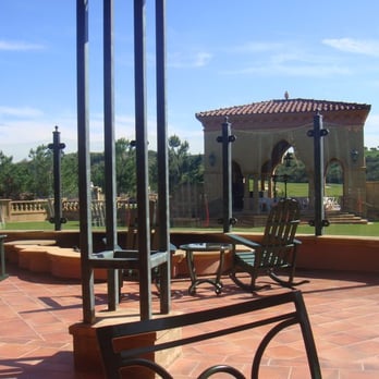 Amaya - view from dining out in the patio - New American Near Me - San Diego, California Amaya - view from dining out in the patio - New American Near Me - San Diego, California