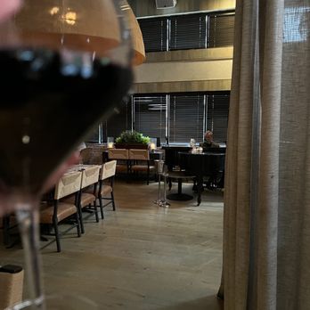 Tagliata - Pianists in the background - Italian Near Me - Baltimore, Maryland