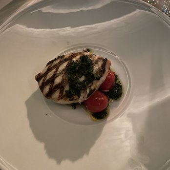 Maple & Ash - Grilled swordfish - Steakhouses Near Me - Scottsdale, Arizona
