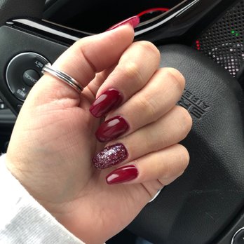 CiCi Nails & Spa - Nail Salons Near Me - Asheville, North Carolina