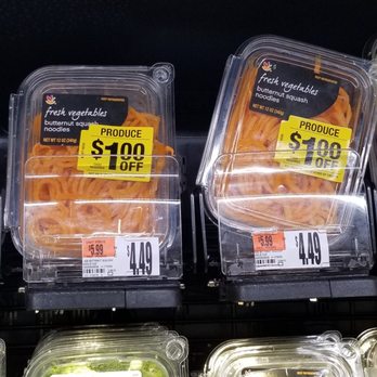 Giant Food - Butternut Squash Noodles; Broccoli Florets 9.30.19 - Grocery Near Me - Olney, Maryland Giant Food - Butternut Squash Noodles; Broccoli Florets 9.30.19 - Grocery Near Me - Olney, Maryland