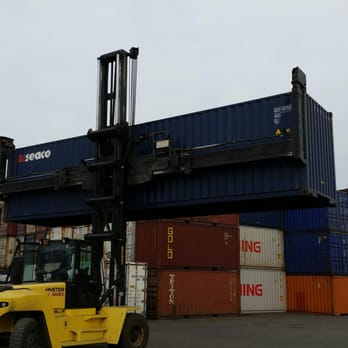 NorCal Containers - Delivery of your new cargo container. - Self Storage Near Me - Orland, California NorCal Containers - Delivery of your new cargo container. - Self Storage Near Me - Orland, California
