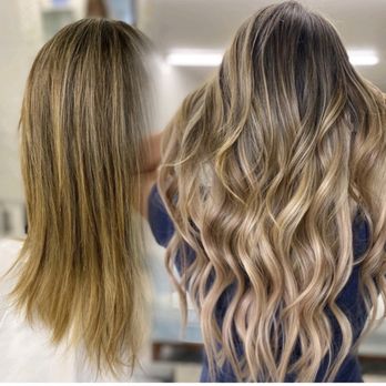 Lacey Mele - Hair Stylists Near Me - Green River, Wyoming Lacey Mele - Hair Stylists Near Me - Green River, Wyoming