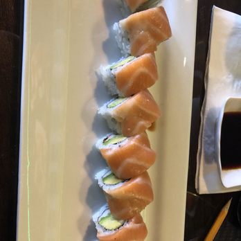 Sushi World - Japanese Near Me - Chicago, Illinois