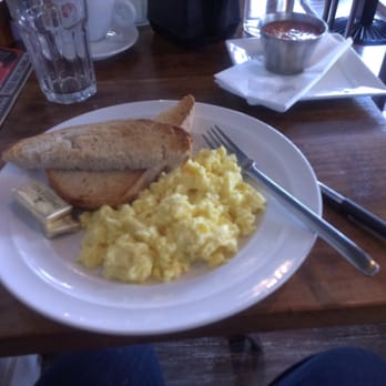 Wuff - Breakfast & Brunch Near Me - Smithfield, D