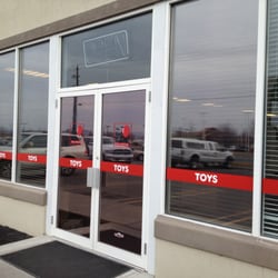 The Red Balloon Toy Store