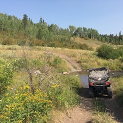 Wapiti Village RV Park