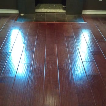 Preferred Services Carpet Cleaning and Floor Care - Same floors after Gerry cleaned and sealed them! - Flooring Near Me - Lakeside, California Preferred Services Carpet Cleaning and Floor Care - Same floors after Gerry cleaned and sealed them! - Flooring Near Me - Lakeside, California