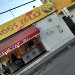 Tacos El Zully