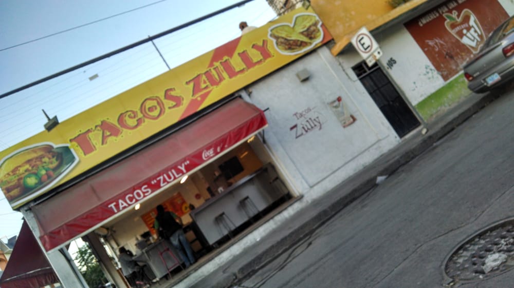 Tacos El Zully