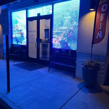 Akira level sushi & ramen - Can't miss this place! - Sushi Bars Near Me - Charlottesville, Virginia Akira level sushi & ramen - Can't miss this place! - Sushi Bars Near Me - Charlottesville, Virginia
