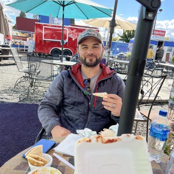 Al’s Mediterranean Food - Food Trucks Near Me - Jacksonville, Oregon