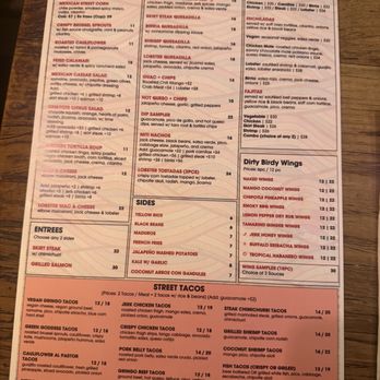 Miti Miti - Latin American Near Me - Brooklyn, New York