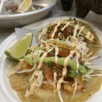 Los Mariscos - Shrimp tacos - Mexican Near Me - New York, New York Los Mariscos - Shrimp tacos - Mexican Near Me - New York, New York