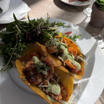Lighthouse - Shrimp tacos - Breakfast & Brunch Near Me - Newport Beach, California Lighthouse - Shrimp tacos - Breakfast & Brunch Near Me - Newport Beach, California