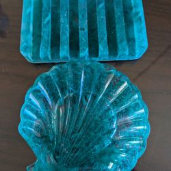 Repurpose Kauai's soap dishes