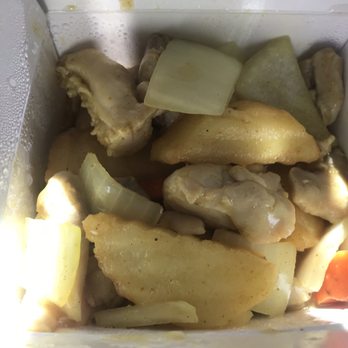 Wok Wok Express - Chicken curry. - Chinese Near Me - Hawthorne, California Wok Wok Express - Chicken curry. - Chinese Near Me - Hawthorne, California