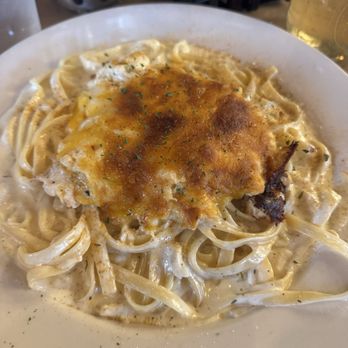Crabtowne - Chesapeake Chicken w:Alfredo - Seafood Near Me - Glen Burnie, Maryland Crabtowne - Chesapeake Chicken w:Alfredo - Seafood Near Me - Glen Burnie, Maryland