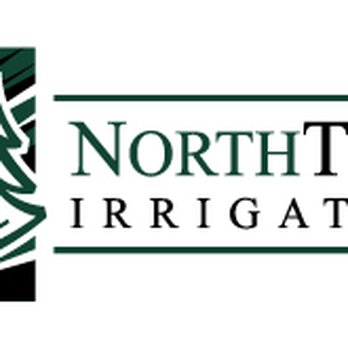 NorthTech Irrigation - the north tech irrigation logo - Irrigation Near Me - St. Paul Park, Minnesota