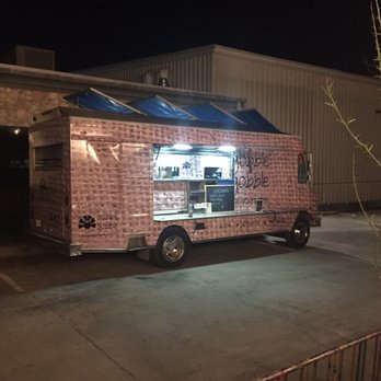 Gobble Gobble - Food Trucks Near Me - Austin, Texas Gobble Gobble - Food Trucks Near Me - Austin, Texas