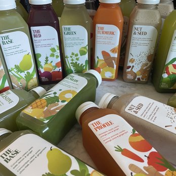 The Juice Truck - a variety of juices - Juice Bars & Smoothies Near Me - Richmond, British Columbia The Juice Truck - a variety of juices - Juice Bars & Smoothies Near Me - Richmond, British Columbia
