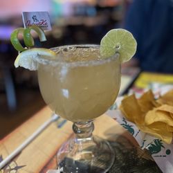 AutentiKa Mexican Grille