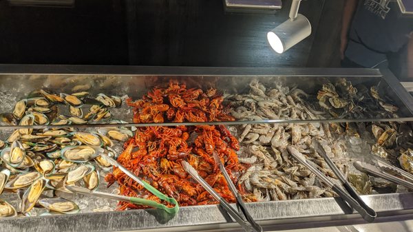 Hot Pot & BBQ Jax by null