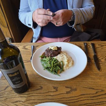 Timberlake's Restaurant - Filet - Breakfast & Brunch Near Me - Blowing Rock, North Carolina
