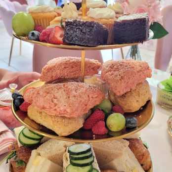 Sip & Sugar - Food selection - Patisserie/Cake Shop Near Me - Anaheim, California Sip & Sugar - Food selection - Patisserie/Cake Shop Near Me - Anaheim, California