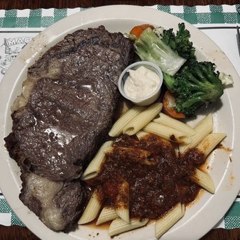 Mac's Old House - American Near Me - Antioch, California