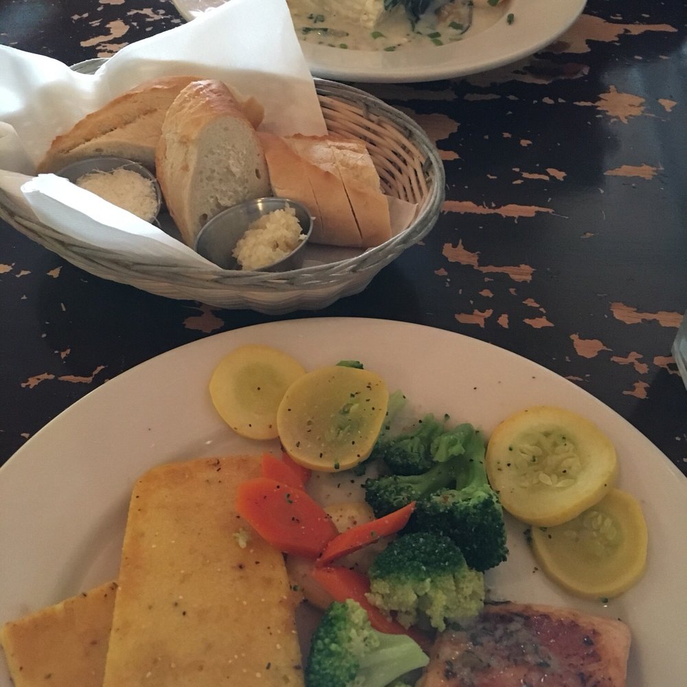 Nonna's - Italian Near Me - Springfield, Missouri