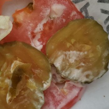 Fantastic Cafe - Pickles i found in ny burger when i asked for none AT ALL - Cafes Near Me - Westminster, California Fantastic Cafe - Pickles i found in ny burger when i asked for none AT ALL - Cafes Near Me - Westminster, California