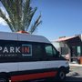 Photo of Parkin MTY Airport