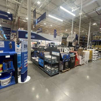 Lowe's Home Improvement - Hardware Stores Near Me - Sterling Height, Michigan