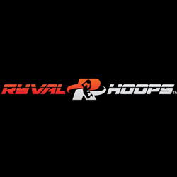 Ryval Basketball Hoops