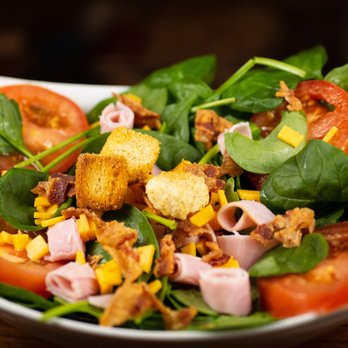The Rock 310 - Salon Salad - Coffee & Tea Near Me - Sheffield, Alabama The Rock 310 - Salon Salad - Coffee & Tea Near Me - Sheffield, Alabama