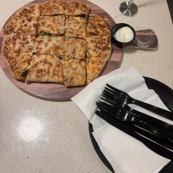 THE DOUGH SHOW - Tampa - Middle Eastern Near Me - Tampa, Florida THE DOUGH SHOW - Tampa - Middle Eastern Near Me - Tampa, Florida
