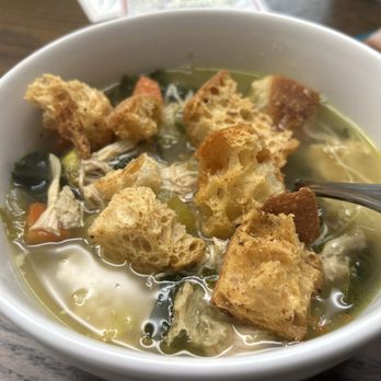 Dagny's Eatery - Wedding soup - Breakfast & Brunch Near Me - Carnegie, Pennsylvania