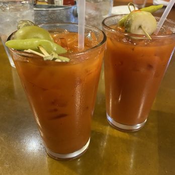 Home Kitchen Cafe - Bloody marys - Breakfast & Brunch Near Me - Rockland, Maine